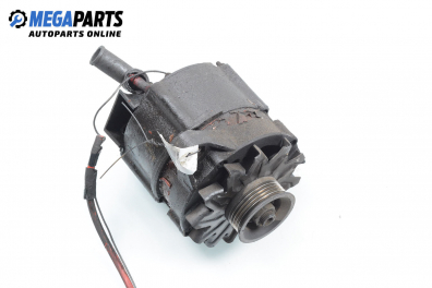 Gerenator for Fiat Tipo (160) (07.1987 - 10.1995) 1.6 i.e. (160.AF), 78 hp