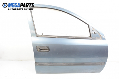 Door for Opel Astra G Hatchback (F48, F08) (02.1998 - 12.2009), 5 doors, hatchback, position: front - right