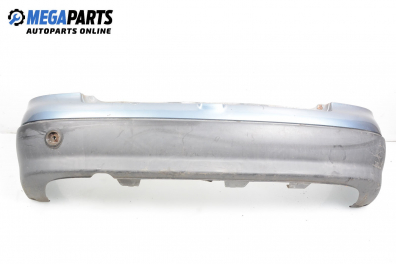 Bara de protectie spate for Opel Astra G Hatchback (F48, F08) (02.1998 - 12.2009), hatchback