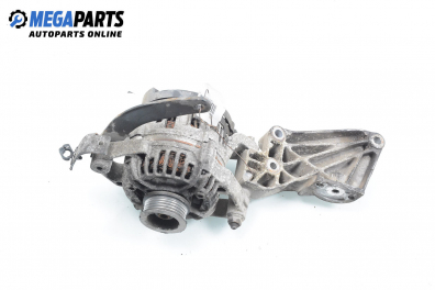 Alternator for Opel Astra G Hatchback (F48, F08) (02.1998 - 12.2009) 1.6, 75 hp