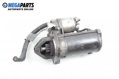 Starter for Mercedes-Benz C-Class Estate (S202) (06.1996 - 03.2001) C 220 T CDI (202.193), 125 hp