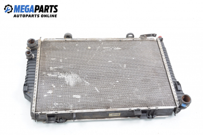 Radiator de apă for Mercedes-Benz C-Class Estate (S202) (06.1996 - 03.2001) C 220 T CDI (202.193), 125 hp