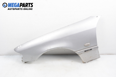 Fender for Mercedes-Benz C-Class Estate (S202) (06.1996 - 03.2001), 5 doors, station wagon, position: front - left