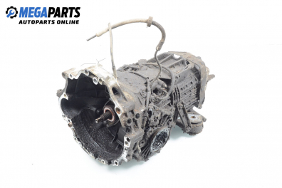  for Audi 80 Avant (8C, B4) (09.1991 - 01.1996) 1.6 E, 101 hp