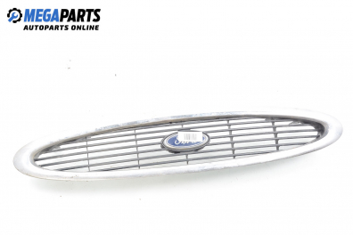 Grill for Ford Mondeo II Estate (BNP) (08.1996 - 09.2000), station wagon, position: front