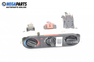 Air conditioning panel for Ford Mondeo II Estate (BNP) (08.1996 - 09.2000)