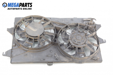 Ventilatoare de răcire for Ford Mondeo II Estate (BNP) (08.1996 - 09.2000) 2.0 i, 131 hp