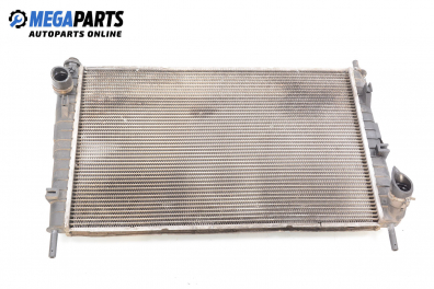 Water radiator for Ford Mondeo II Estate (BNP) (08.1996 - 09.2000) 2.0 i, 131 hp