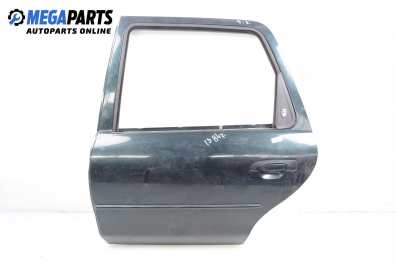 Door for Ford Mondeo II Estate (BNP) (08.1996 - 09.2000), 5 doors, station wagon, position: rear - left