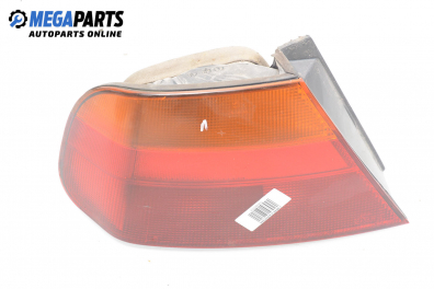 Tail light for Mitsubishi Carisma Sedan (DA) (09.1996 - 06.2006), sedan, position: left