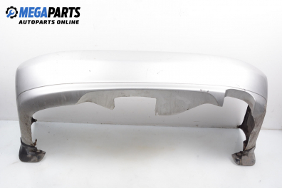 Rear bumper for Mitsubishi Carisma Sedan (DA) (09.1996 - 06.2006), sedan