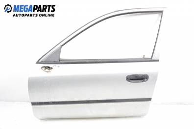 Door for Mitsubishi Carisma Sedan (DA) (09.1996 - 06.2006), 5 doors, sedan, position: front - left