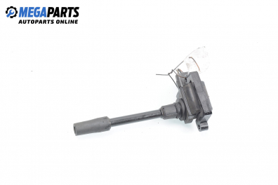 Ignition coil for Mitsubishi Carisma Sedan (DA) (09.1996 - 06.2006) 1.8 16V GDI (DA2A), 125 hp