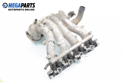 Intake manifold for Mitsubishi Carisma Sedan (DA) (09.1996 - 06.2006) 1.8 16V GDI (DA2A), 125 hp