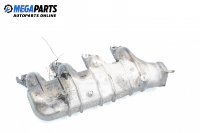 Intake manifold for Citroen C5 I Break (DE) (06.2001 - 08.2004) 2.0 HDi, 109 hp