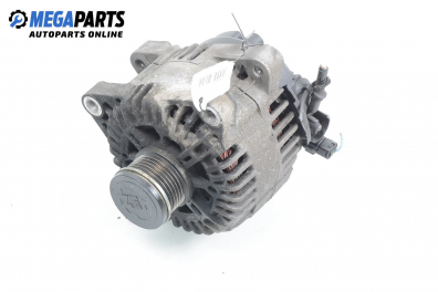 Alternator for Citroen C5 I Break (DE) (06.2001 - 08.2004) 2.0 HDi, 109 hp