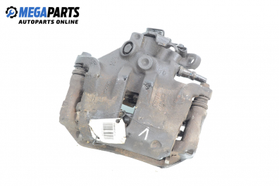 Etrier de frână for Citroen C5 I Break (DE) (06.2001 - 08.2004), position: stânga - fața