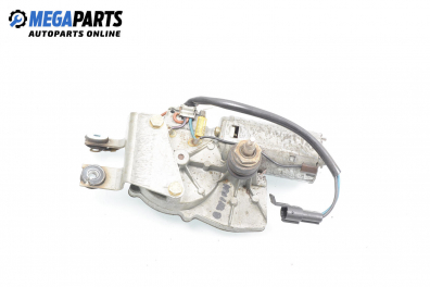 Motor scheibenwischer, vorne for Opel Vectra A Hatchback (88, 89) (04.1988 - 11.1995), hecktür, position: rückseite