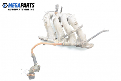 Intake manifold for Daihatsu Feroza Hard Top (F300) (10.1988 - 12.1999) 1.6 i 16V 4x4, 95 hp