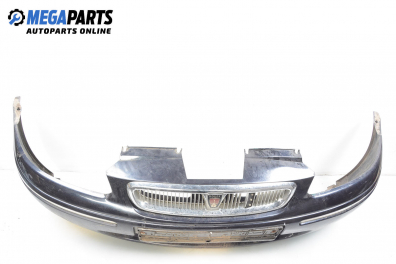 Front bumper for Rover 200 (RF) (11.1995 - 03.2000), hatchback, position: front