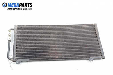 Air conditioning radiator for Rover 200 (RF) (11.1995 - 03.2000) 214 Si, 103 hp