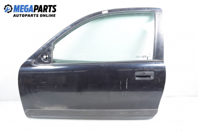 Door for Rover 200 (RF) (11.1995 - 03.2000), 3 doors, hatchback, position: left