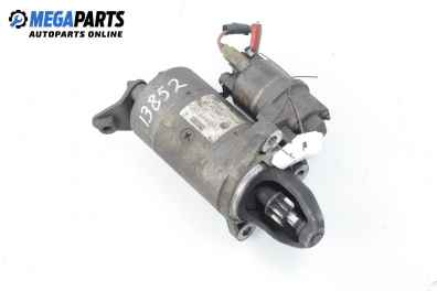 Demaror for Rover 200 (RF) (11.1995 - 03.2000) 214 Si, 103 hp