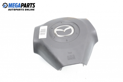 Airbag for Mazda 3 Hatchback (BK) (10.2003 - 12.2009), 5 uși, hatchback, position: fața