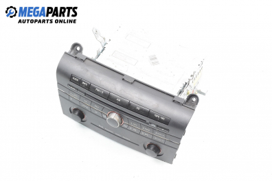 CD player for Mazda 3 Hatchback (BK) (10.2003 - 12.2009)