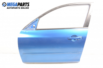 Door for Mazda 3 Hatchback (BK) (10.2003 - 12.2009), 5 doors, hatchback, position: front - left