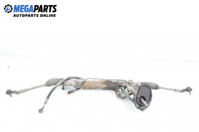 Hydraulic steering rack for Mazda 3 Hatchback (BK) (10.2003 - 12.2009), hatchback