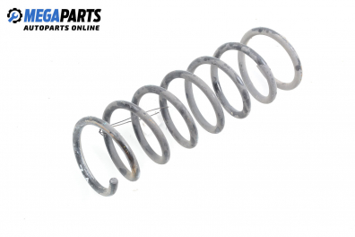 Coil spring for Mazda 3 Hatchback (BK) (10.2003 - 12.2009), hatchback, position: rear