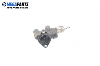 Idle speed actuator for Mazda 3 Hatchback (BK) (10.2003 - 12.2009) 1.6, 105 hp