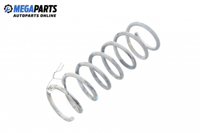 Coil spring for Mazda 3 Hatchback (BK) (10.2003 - 12.2009), hatchback, position: rear