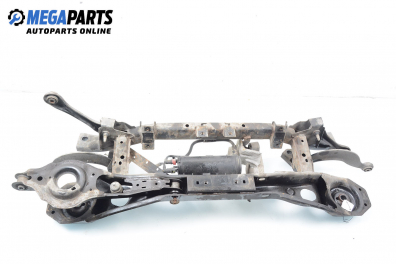 Rear axle for Mazda 3 Hatchback (BK) (10.2003 - 12.2009), hatchback