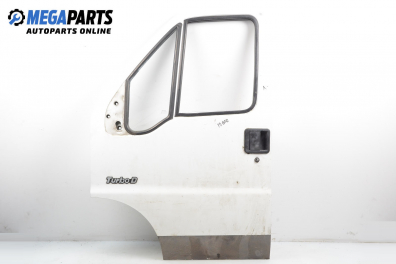 Door for Peugeot Boxer Box (230L) (03.1994 - 04.2002), 3 doors, truck, position: left