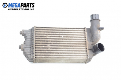 Intercooler for Peugeot Boxer Box (230L) (03.1994 - 04.2002) 2.5 TDI, 107 hp