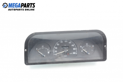 Instrument cluster for Peugeot Boxer Box (230L) (03.1994 - 04.2002) 2.5 TDI, 107 hp