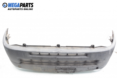 Front bumper for Peugeot Boxer Box (230L) (03.1994 - 04.2002), truck, position: front