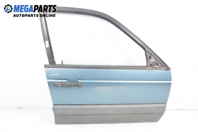 Door for Volkswagen Passat II-III (3A2, 35I) (02.1988 - 12.1997), 5 doors, sedan, position: front - right