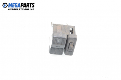 Lighting adjustment switch for Volkswagen Passat II-III  (3A2, 35I) (02.1988 - 12.1997)