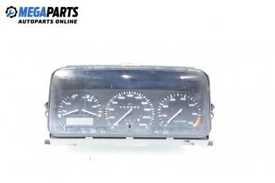 Instrument cluster for Volkswagen Passat II-III  (3A2, 35I) (02.1988 - 12.1997) 1.8, 90 hp