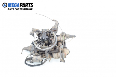 Mono injection for Volkswagen Passat II-III  (3A2, 35I) (02.1988 - 12.1997) 1.8, 90 hp