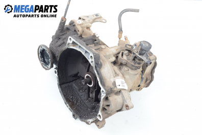  for Volkswagen Passat II-III  (3A2, 35I) (02.1988 - 12.1997) 1.8, 90 hp