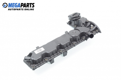 Valve cover for Citroen C5 I Break (DE) (06.2001 - 08.2004) 2.2 HDi (DE4HXB, DE4HXE), 133 hp