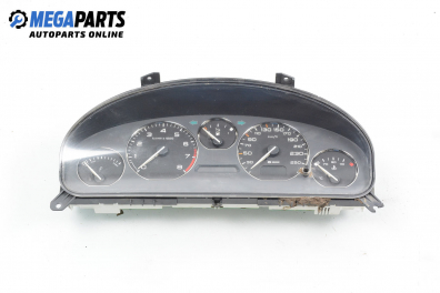 Kilometerzähler for Peugeot 406 Coupe (8C) (03.1997 - 12.2004) 2.0 16V, 132 hp