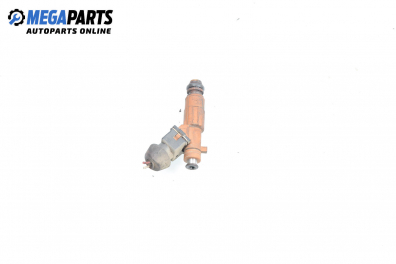 Gasoline fuel injector for Peugeot 406 Coupe (8C) (03.1997 - 12.2004) 2.0 16V, 132 hp