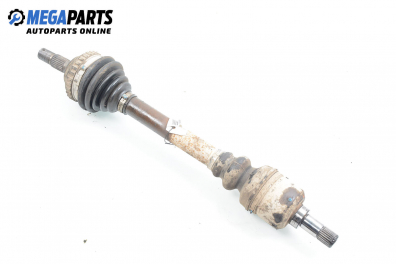 Driveshaft for Peugeot 406 Coupe (8C) (03.1997 - 12.2004) 2.0 16V, 132 hp