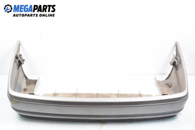 Rear bumper for Seat Toledo I (1L) (01.1991 - 10.1999), hatchback