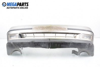 Front bumper for Seat Toledo I (1L) (01.1991 - 10.1999), hatchback, position: front